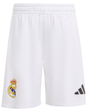 Conjunto deportivo Adidas real madrid para niño