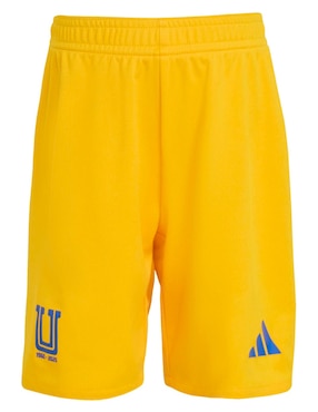 Conjunto deportivo Adidas Tigres para niño 2 piezas