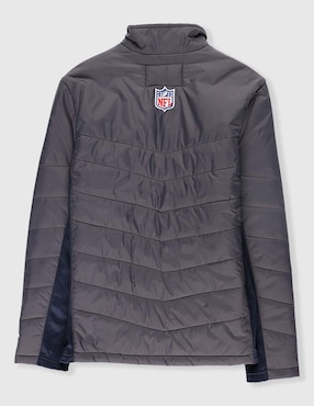 Chamarra casual Nfl Dallas Cowboys para niño
