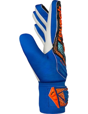 Guantes para fútbol Reusch de infantil unisex