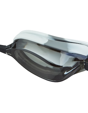 Goggles tintadas Nike para natación infantil unisex