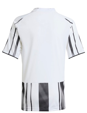 Jersey de Juventus de Turín local manga corta Adidas unisex