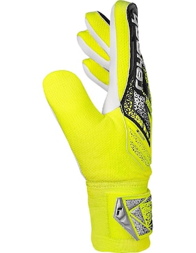 Guantes para fútbol Reusch de infantil unisex