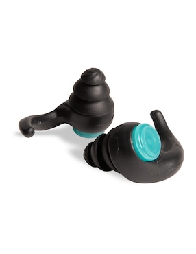 Tapones de oídos Arena para natación infantil