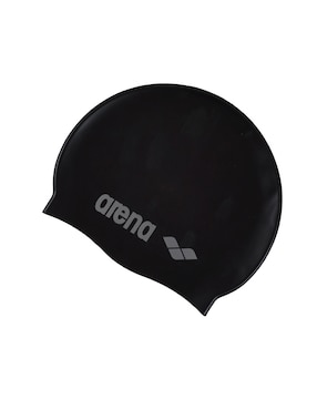 Gorra para natación de silicón Arena