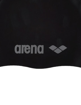 Gorra para natación de silicón Arena