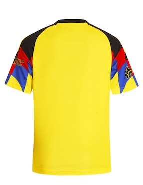 Jersey de Club América local manga corta para niño