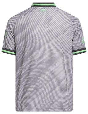 Jersey de Club América tercer equipo manga corta Adidas para niño