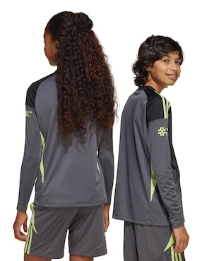 Jersey de Club América portero manga larga Adidas unisex