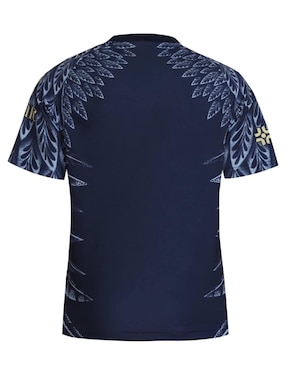 Jersey de Club América visitante manga corta para niño