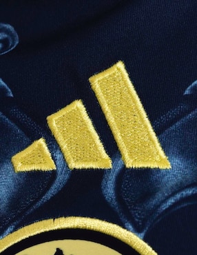 Jersey de Club América visitante manga corta para niño