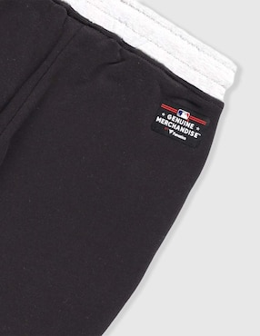 Short con bolsillos Mlb New York Yankees para béisbol niño