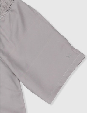 Short con bolsillos X10 para correr niño