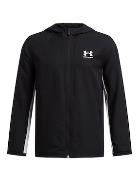 Chamarra para entrenamiento Under Armour para niño