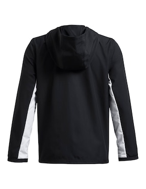 Chamarra para entrenamiento Under Armour para niño