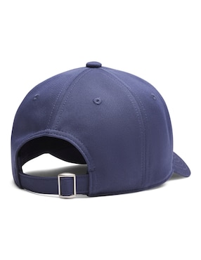 Gorra con visera curva entrenamiento Under Armour B Blitzing Low Adj para niño