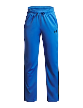 Pants Under Armour UA Brawler 30 Tapered para entrenamiento de niño