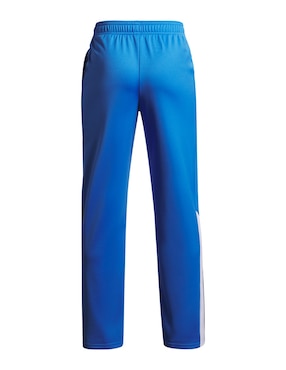 Pants Under Armour UA Brawler 30 Tapered para entrenamiento de niño