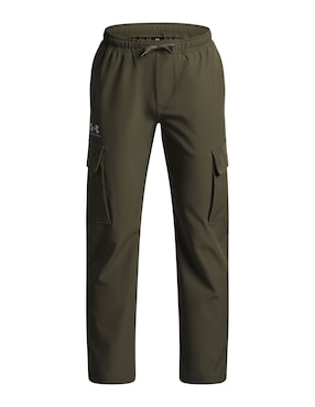 Pants Under Armour para entrenamiento de niña