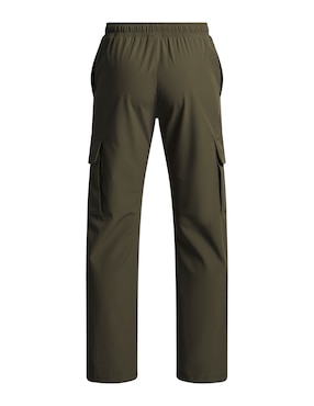 Pants Under Armour para entrenamiento de niña