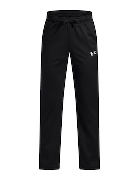 Pants Under Armour UA Brawler 30 Tapered Pant para entrenamiento de niña