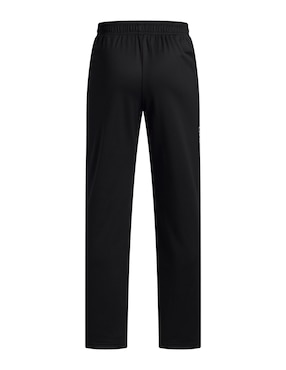Pants Under Armour UA Brawler 30 Tapered Pant para entrenamiento de niña
