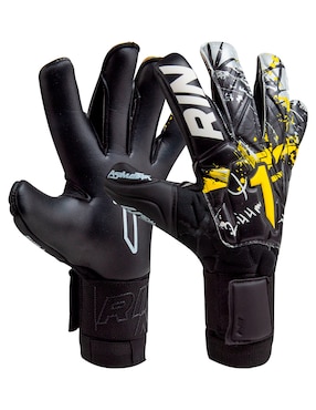 Guantes para fútbol Rinat de niño