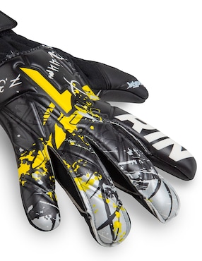 Guantes para fútbol Rinat de niño