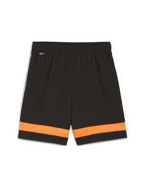 Short con bolsillos Puma Attacanto Shorts Jr para entrenamiento niño