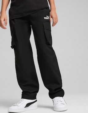Pantalón regular Puma para niño