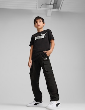 Pantalón regular Puma para niño