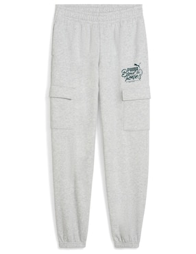 Pantalón regular Puma para niño