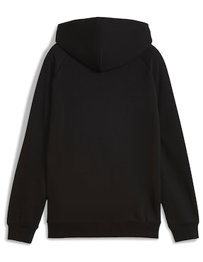Sudadera Puma Sport Hoodie Tr B con capucha para niño