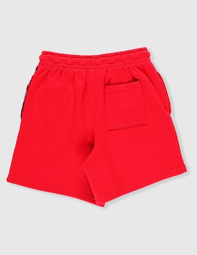 Short con bolsa Jordan para entrenamiento niño