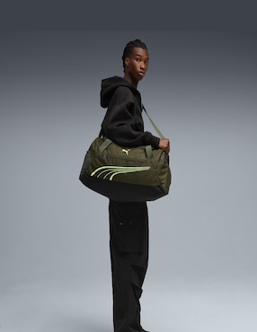 Mochila deportiva Puma Fundamental para hombre