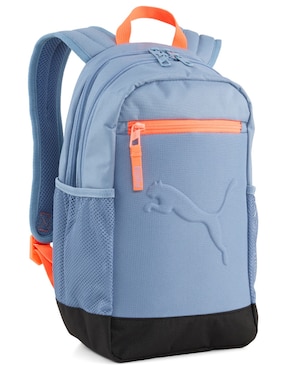 Mochila deportiva Puma Buzz para niño