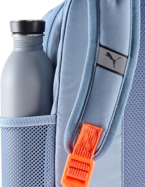 Mochila deportiva Puma Buzz para niño