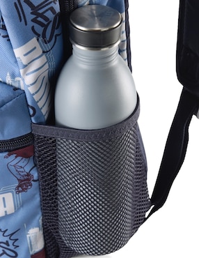 Mochila deportiva Puma Phase para niño