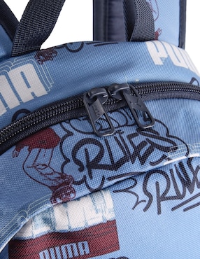 Mochila deportiva Puma Phase para niño