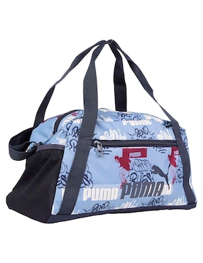 Mochila deportiva Puma Puma Phase Aop para niño
