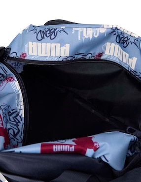 Mochila deportiva Puma Puma Phase Aop para niño