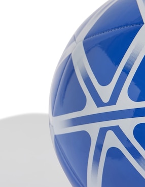 Balón Adidas Starlancer Clb para fútbol infantil