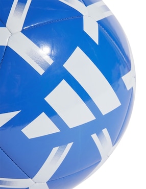 Balón Adidas Starlancer Clb para fútbol infantil