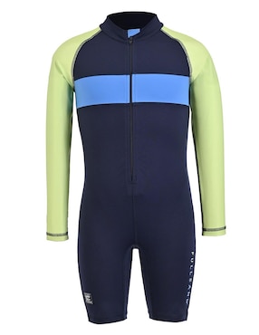Wetsuit Fullsand Liso para niño