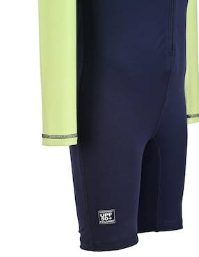 Wetsuit Fullsand Liso para niño