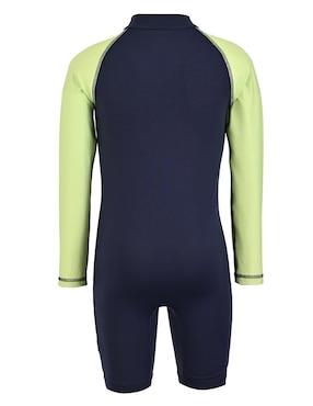 Wetsuit Fullsand Liso para niño