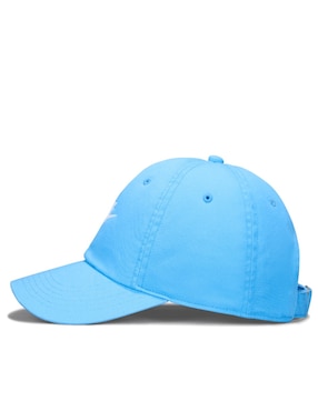 Gorra visera curva broche para entrenamiento Nike para niño