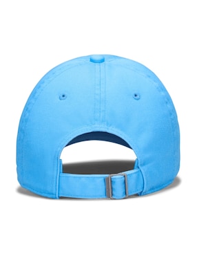 Gorra visera curva broche para entrenamiento Nike para niño
