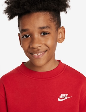 Playera deportiva para entrenamiento Nike unisex