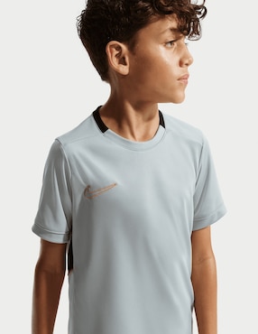 Playera deportiva para entrenamiento Nike de niño